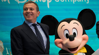 It's Official, Disney Takes Over Hulu